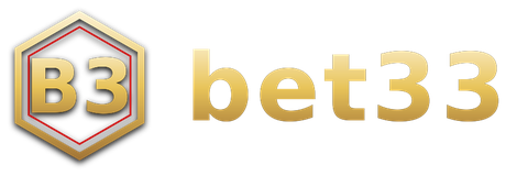 bet33 logo
